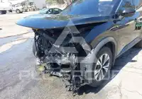 2021 Nissan ROGUE photo