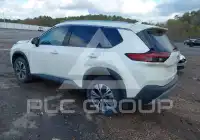 2021 Nissan ROGUE фото