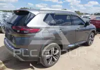 2021 Nissan ROGUE фото