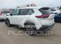 2021 Nissan ROGUE фото