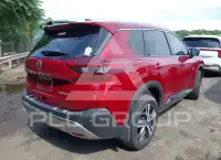 2021 Nissan ROGUE photo