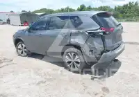 2021 Nissan ROGUE photo