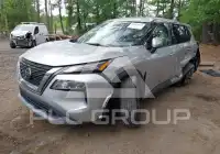 2021 Nissan ROGUE photo