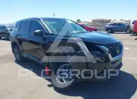 2021 Nissan ROGUE фото