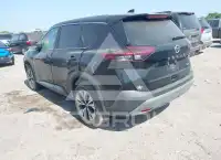 2021 Nissan ROGUE photo