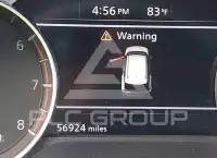 2021 Nissan ROGUE photo