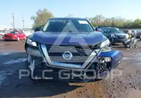 2021 Nissan ROGUE фото