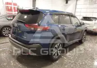 2021 Nissan ROGUE photo
