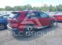 2021 Nissan ROGUE photo