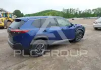 2021 Nissan ROGUE фото
