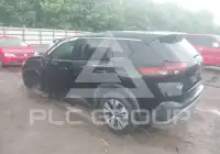 2021 Nissan ROGUE фото