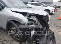 2021 Nissan ROGUE photo