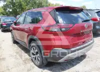 2021 Nissan ROGUE photo