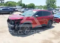 2021 Nissan ROGUE photo
