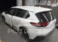 2021 Nissan ROGUE фото