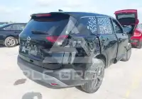 2021 Nissan ROGUE photo