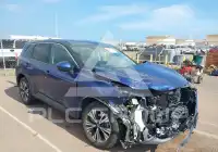 2021 Nissan ROGUE фото
