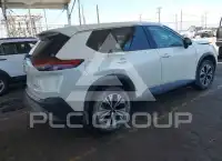 2021 Nissan ROGUE фото