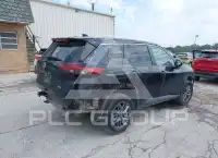 2021 Nissan ROGUE photo