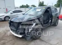 2021 Nissan ROGUE photo
