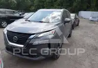 2021 Nissan ROGUE photo
