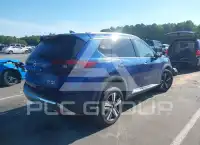 2021 Nissan ROGUE фото