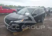 2021 Nissan ROGUE фото
