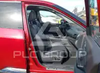 2021 Nissan ROGUE photo