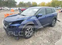 2021 Nissan ROGUE фото