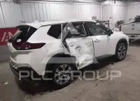 2021 Nissan ROGUE фото