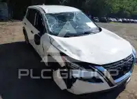 2021 Nissan ROGUE фото