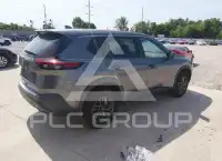 2021 Nissan ROGUE фото