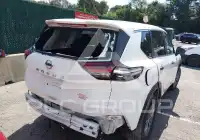 2021 Nissan ROGUE фото