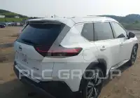 2021 Nissan ROGUE photo