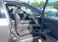 2021 Nissan ROGUE photo