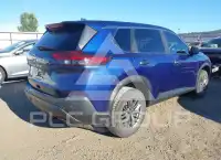 2021 Nissan ROGUE фото