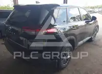 2021 Nissan ROGUE фото