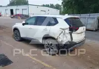 2021 Nissan ROGUE фото