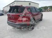 2021 Nissan ROGUE фото
