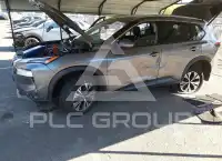 2021 Nissan ROGUE фото