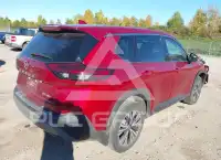 2021 Nissan ROGUE photo