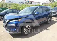 2021 Nissan ROGUE фото