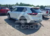 2021 Nissan ROGUE фото