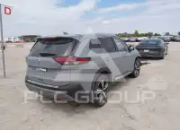 2021 Nissan ROGUE photo