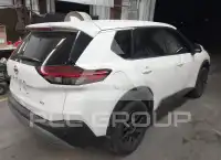 2021 Nissan ROGUE фото