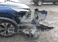 2021 Nissan ROGUE фото