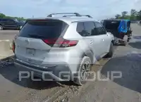 2021 Nissan ROGUE фото