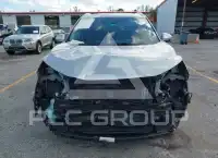 2021 Nissan ROGUE photo