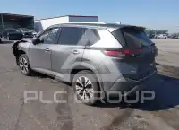 2021 Nissan ROGUE фото