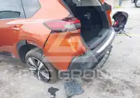 2021 Nissan ROGUE фото